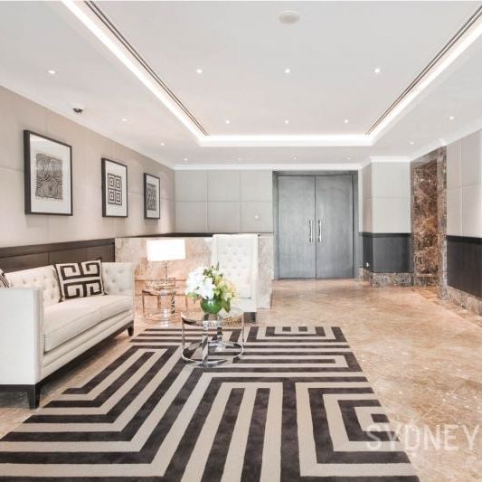 TWO BEDROOM APARTMENT WITH STUNNING VIEWS | Furnished - Photo 1