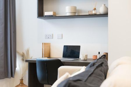 Studio to rent - Photo 3