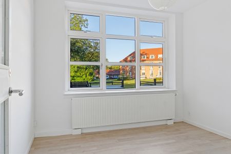 Familievenlig 4-værelses lejlighed i Dianalund - Foto 2