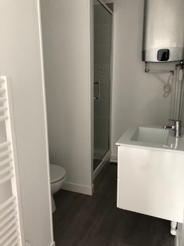 Location Appartement 2 pièces 34m² EPERNON 28230 - Photo 5