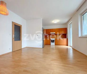 1+kk Zlín - Březnická, velká terasa, ihned - Photo 3