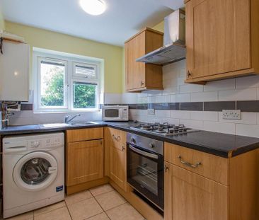 2 bedroom private hall to rent - Photo 6