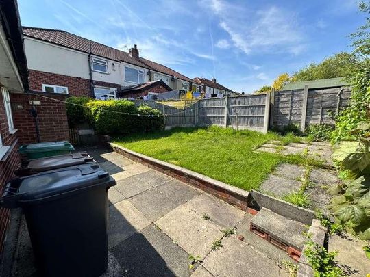 Cunningham Drive, Unsworth, BL9 - Photo 1