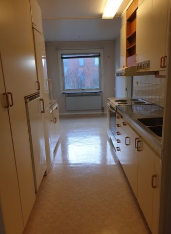 Kungsvägen, Växjö - Foto 3