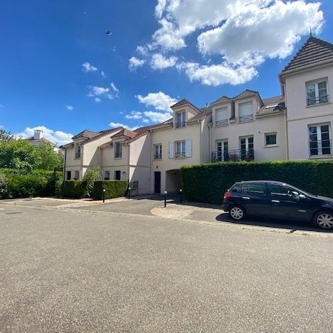 T2 Montigny-le-Bretonneux 40 m² - Photo 1