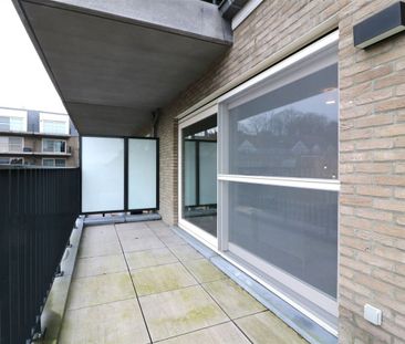 Recent gebouwd app. met 2 slpk., terras en autostaanplaats - Photo 6