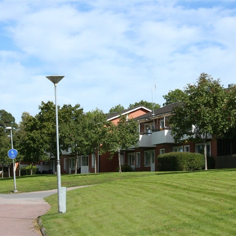 Klövervägen 10 C - Photo 1