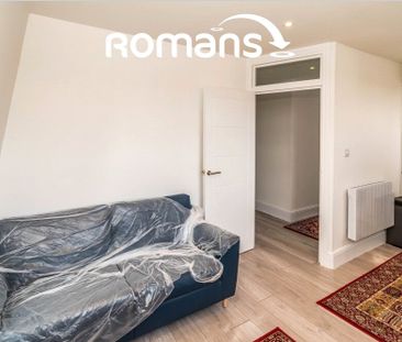 2 bedroom apartment to rent - Photo 3
