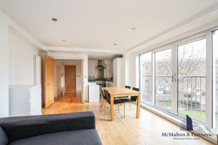 3 bedroom apartment to rent - Photo 3