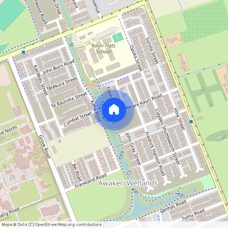 1 Tukauri Place, Takanini, Papakura