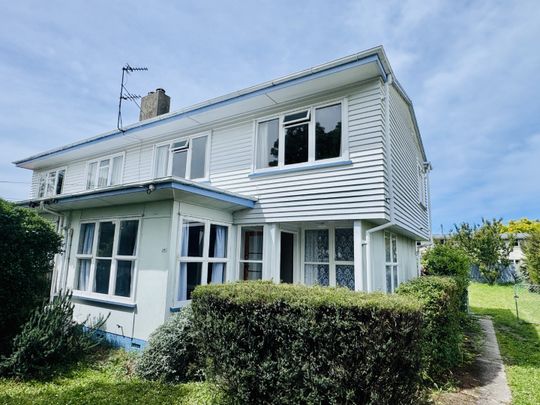 26A Morley Street, Bryndwr - Photo 1