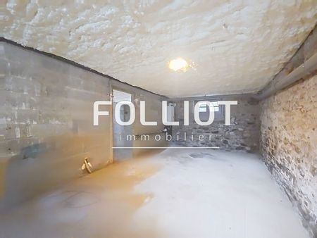 À louer : maison spacieuse avec garage, centre-ville et voie verte à pied - Photo 4