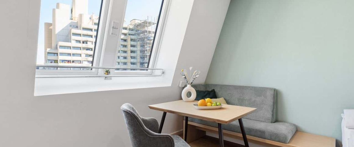 Charmantes, fantastisches Loft mitten in München - Photo 1