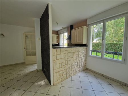 Appartement 60870, Villers-Saint-Paul - Photo 3