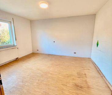 Schöne Wohnung in Guxhagen sucht nette Mieter - Photo 4