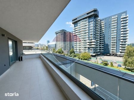 Apartament premium cu terasă 20 mp | Prima Vista – Fabrica de Glucoza - Photo 3