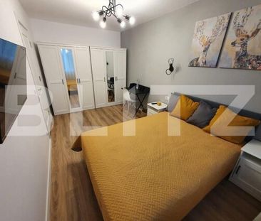 Apartament cu 2 camere, 45mp, zona Institut - Photo 5