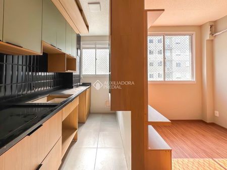 Apartamento com 2 quartos e 42m² para alugar em Sarandi, Porto Alegre. - Photo 5