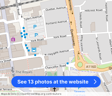 2 bedroom apartment for rent - Photo 1