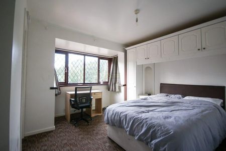 5 bedroom terraced house to rent - Photo 5