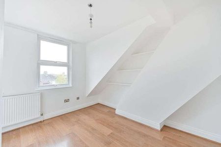 St John's Terrace, Putney, SW15 - Photo 4