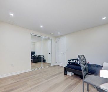 For Lease - 35 Darlingside Drive Unit# Basement, Toronto, Ontario - Photo 1