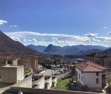 strada Növa 3, 6968, Sonvico - Photo 3