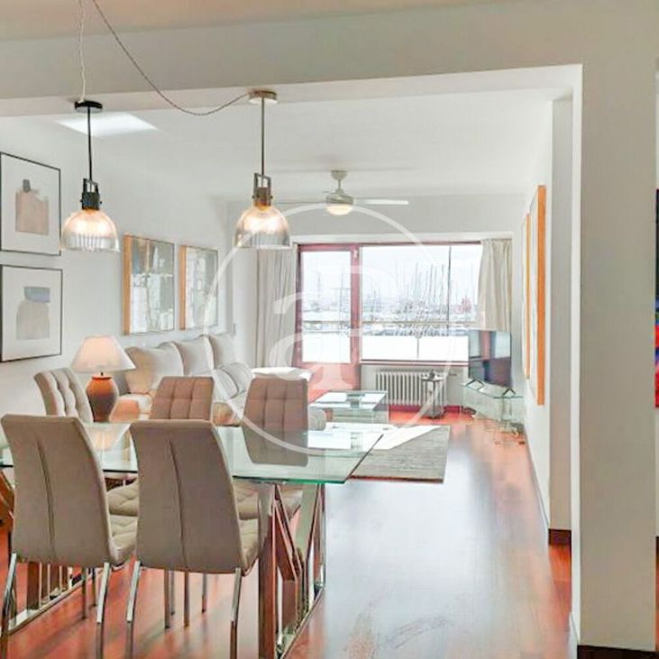 Luxury Flat for rent in Palma de Mallorca, Spain - Photo 1