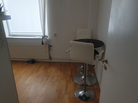 Sofiagatan, Malmö - Photo 2