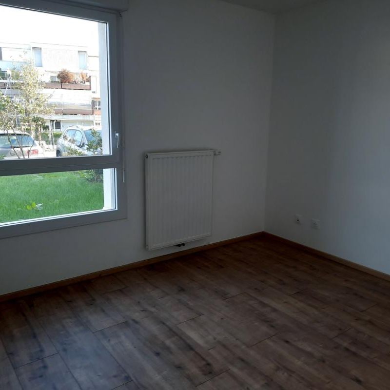 Location Appartement 2 pièces 48m² PUBLIER 74500 - Photo 1