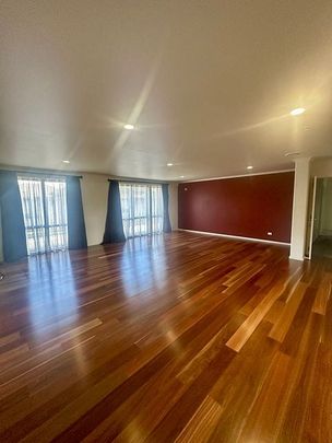 Sunny 4BR Family Haven - Hamilton East - Photo 1