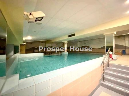 Warszawa, Śródmieście, Łucka - Photo 3