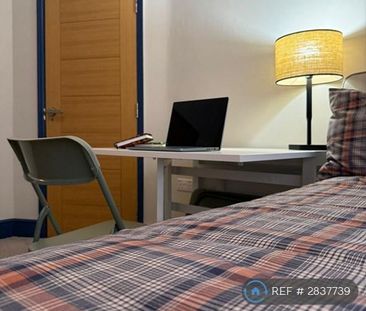 1 bedroom in a flat share to rent - Photo 1