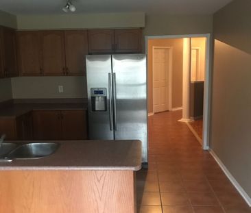 For Lease - 177 Vintage Gate, Brampton, Ontario - Photo 1