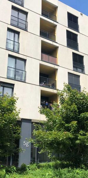 1.5 Zimmer, 34 m², 5. Stock - Photo 2