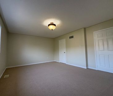 For Lease - 1220 Knight Trail, Milton, Ontario - Photo 2