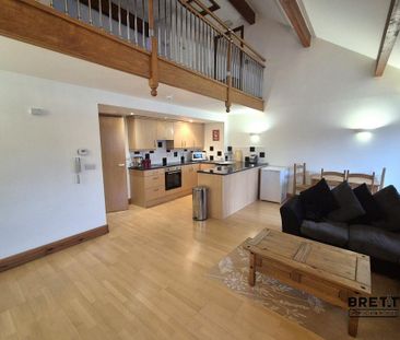 2 bedroom flat to rent - Photo 6