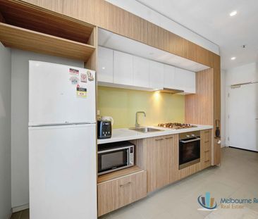 Great 2 bedroom-Fully Furnished - Photo 5