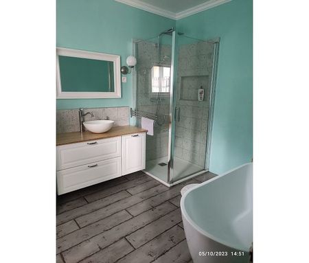 location Maison 4 pièces à Colmar - REF 1340-IB - Photo 3