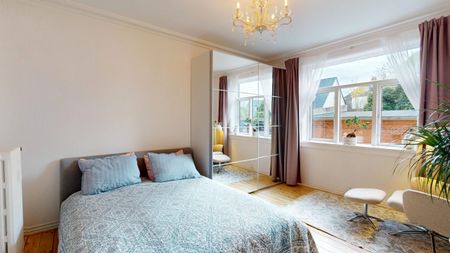 67m² Lejlighed | Valby - Photo 4