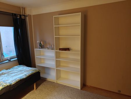 Flygargatan, Skarpnäck - Foto 2