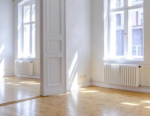 Großzügige 3-Zimmer-Wohnung Kantstr. Charlottenburg - Foto 1