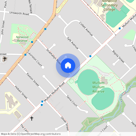 17 Strathallyn Road, Vic 3134, Ringwood