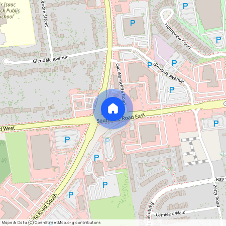 68 Southdale Road, London South