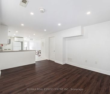For Lease - 32 Mount Pleasant Drive Unit# 2, Brampton, Ontario - Photo 1
