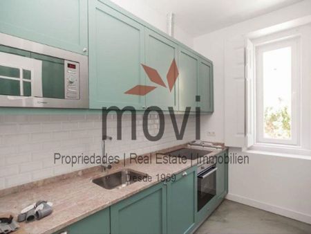 2 room luxury Apartment for rent in Cascais, Portugal - Photo 5