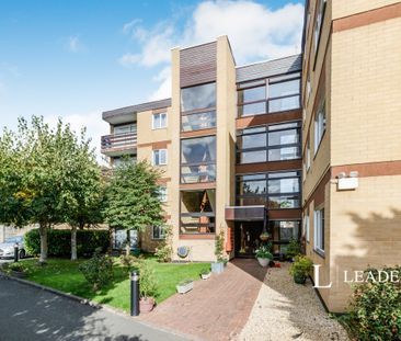 2 bedroom apartment to rent Rivermead House, Thames Street, Sunbury... - Photo 5