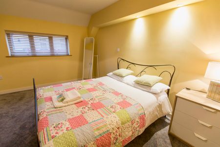 Apartment 2 Harnall Court - Photo 3