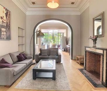 Appartement te huur - Foto 6