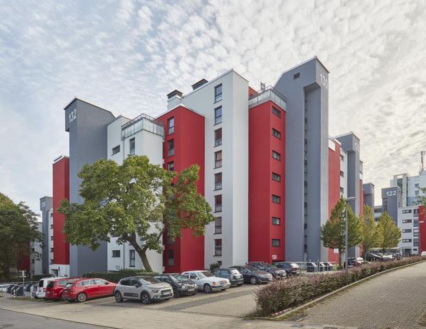 4-Zimmer Wohnung in Steinkuhl mit WBS - Foto 1